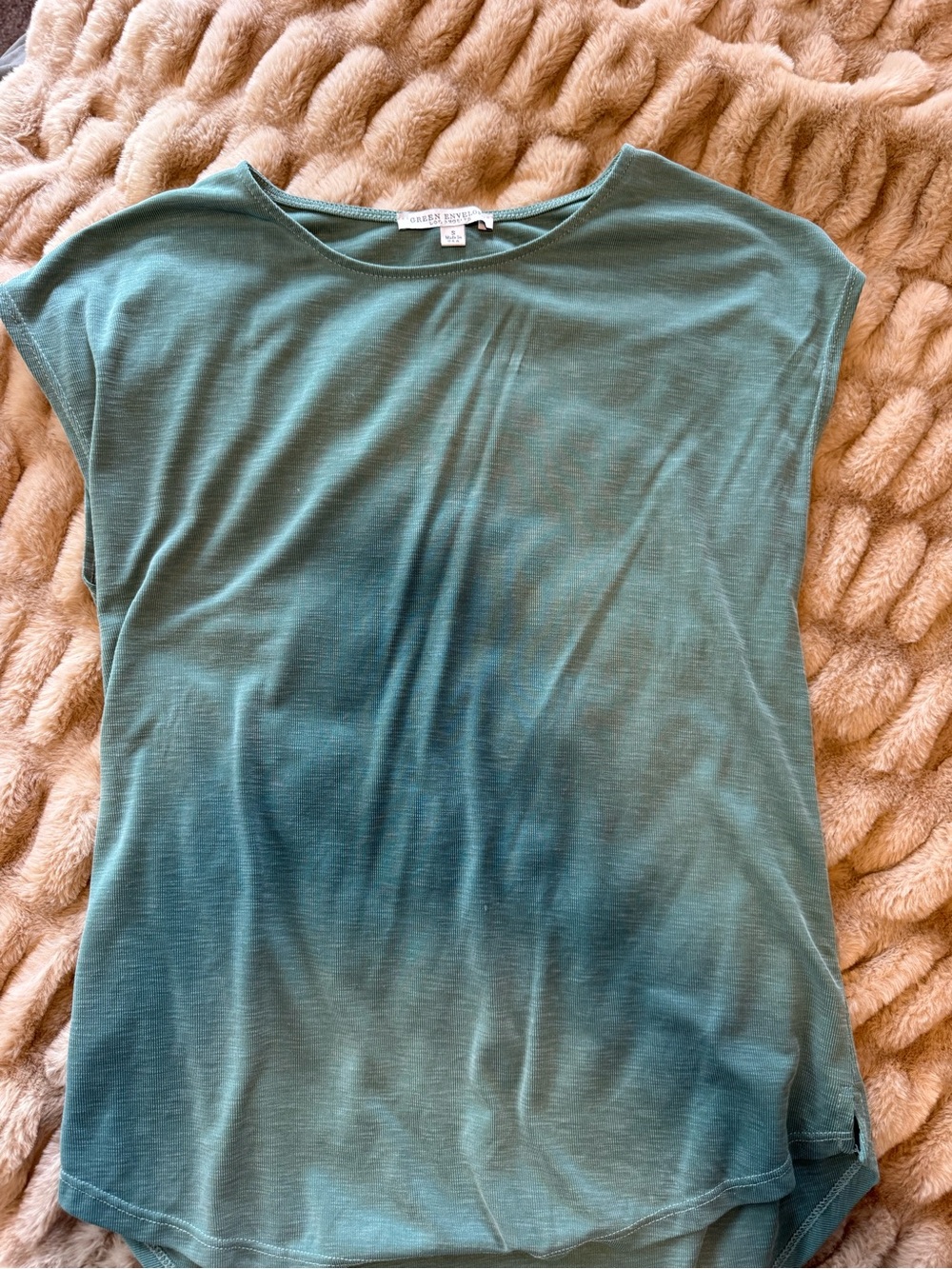 Cute work top